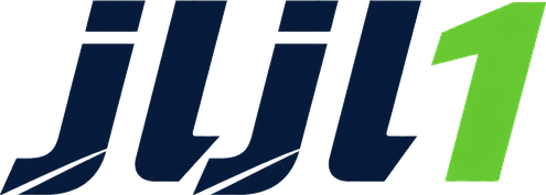 jljl1 official logo